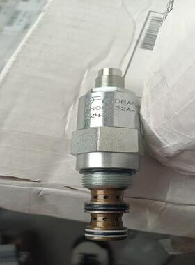 海德福斯PR08-32A-0-N-6插装阀（基数电子）