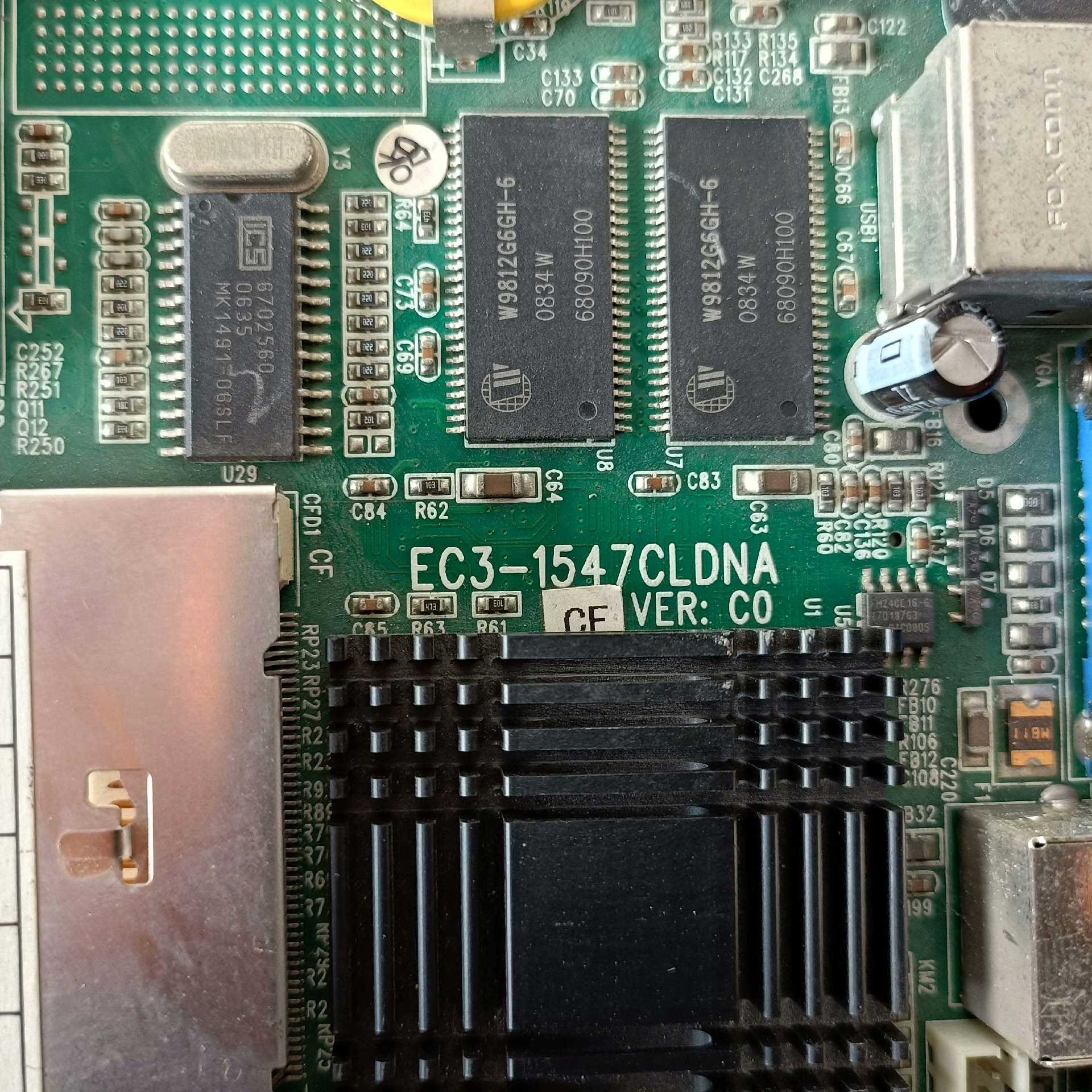 议~CE3-1547CLDNA VER:CO具体