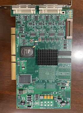 迈创采集卡 MATROX SOL6M4A* Y7190-02~询价