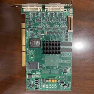 迈创采集卡 Y7190 SOL6M4A 询价 MATROX