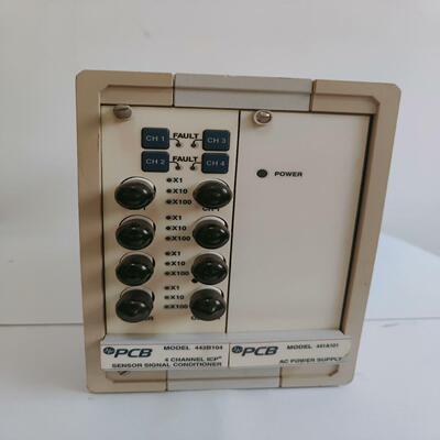 PCB恒流源调理器 IEPE ICP（佳毅工控）