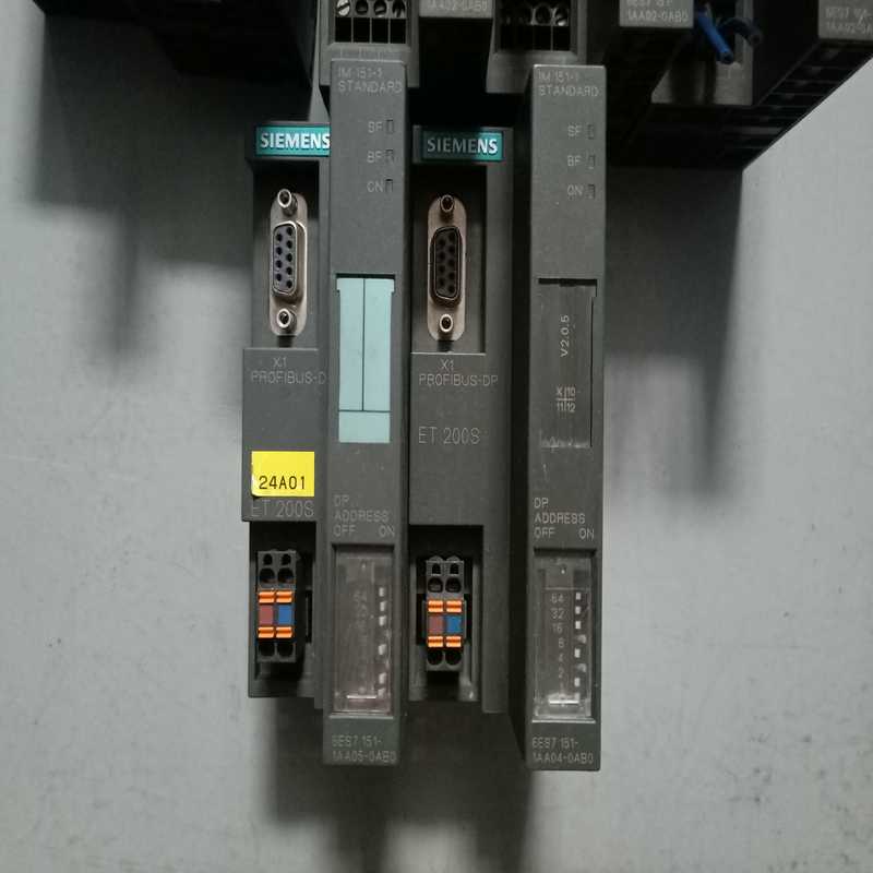 6ES7 151-1AA04-0AB0  功能 ~议价