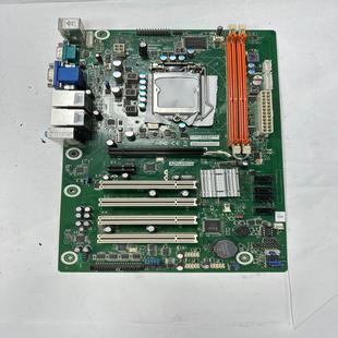 SIMB 南风商行 A21 支持I3I5 H61主板 研华工控主板