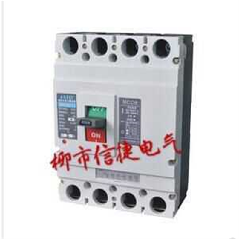 FATO华通机电股份CFM1E-100M/4300E电子式塑料外壳式断路器