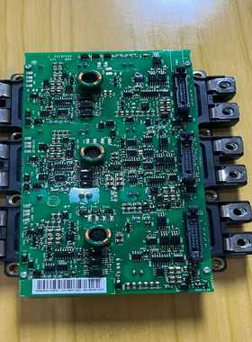 IGBT 6MBI300U-120AGDR-71C 原装拆（瓠子电子）