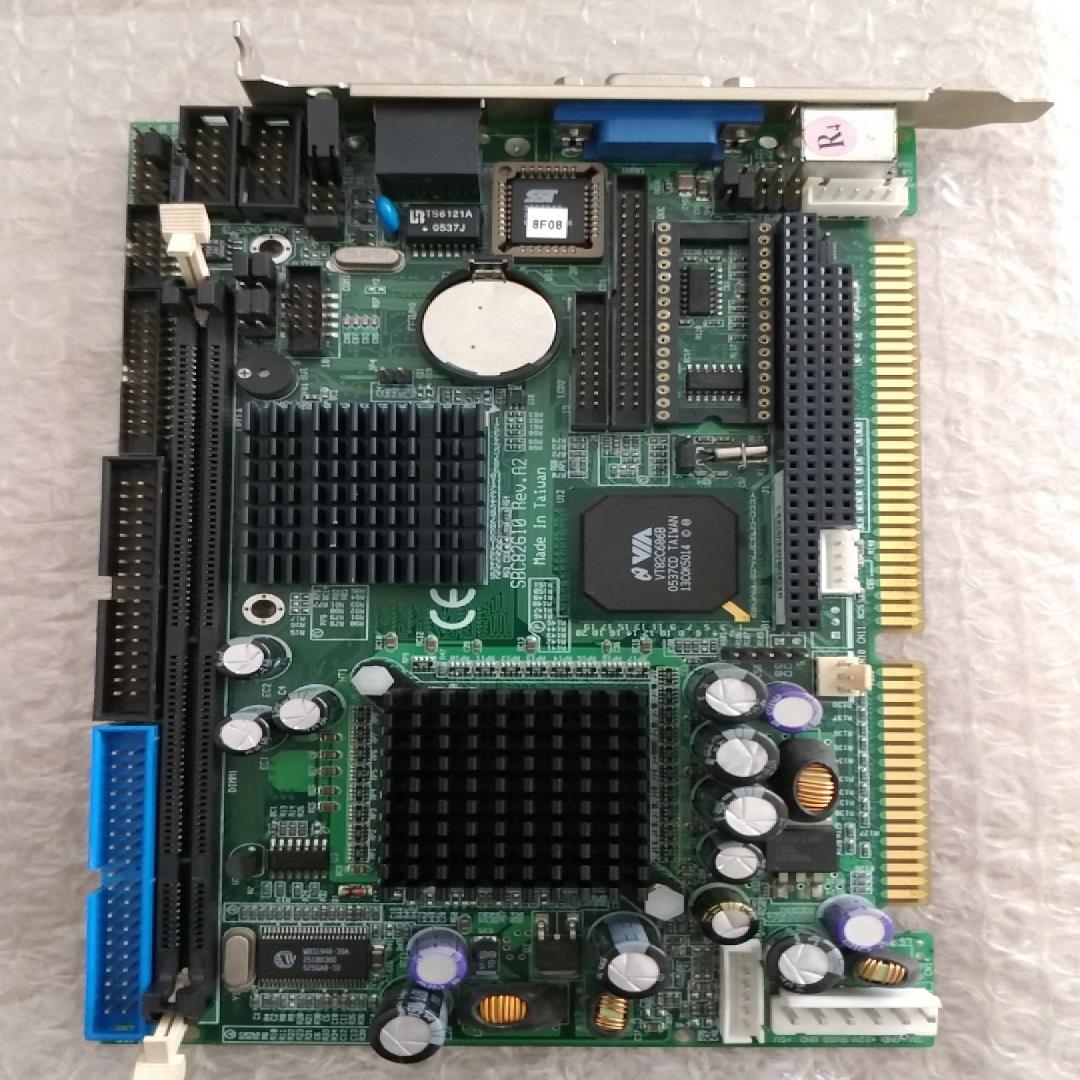 艾讯 SBC82610 工控主板~询价