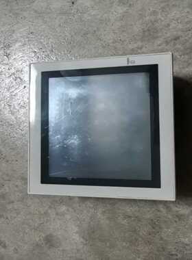 三菱触摸屏 F940G0T-LWD-C， 成色如图（gg设备）