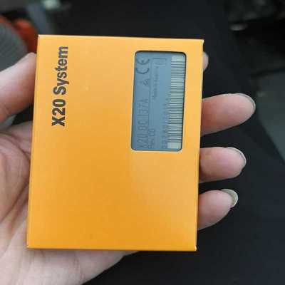 X20DC137A一个直接拍。询价