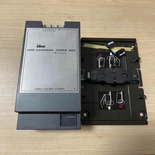 idec和泉控制器FA-1J图片实物照成色如图功询价