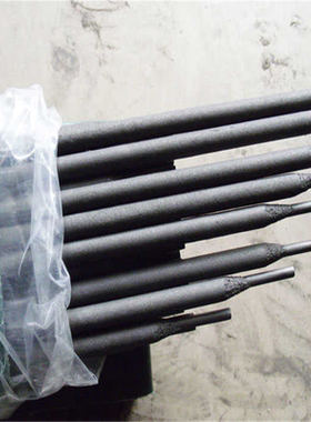 ZD310辊压机表面耐磨堆焊焊条