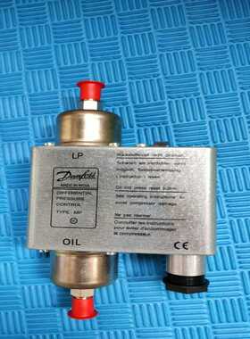 MP55 MP54 丹佛斯压差开关油压开关MP拍前询价