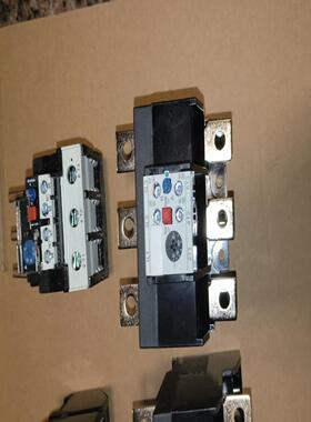 #接触器配套热继电器XTOD070DC1 70A~询价