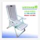 加厚躺椅折叠椅塑料沙滩椅懒人午休午睡椅休闲办公室家用阳台户外