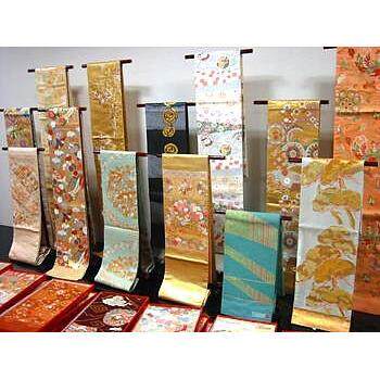 字画展示架结婚海报架画展落地架实木陈列架子新中式简易高低组合