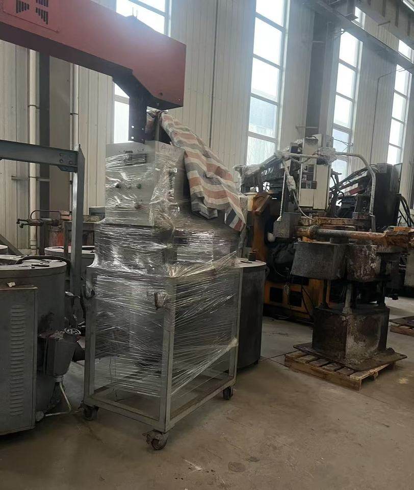 1月22日十堰一批废旧报废设备（详细以现场看样及清单为准）网络拍卖公告