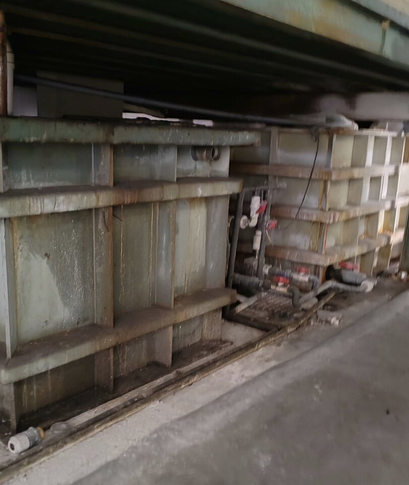 3月27日延安一批废旧报废设备（详细以现场看样及清单为准）网络拍卖公告