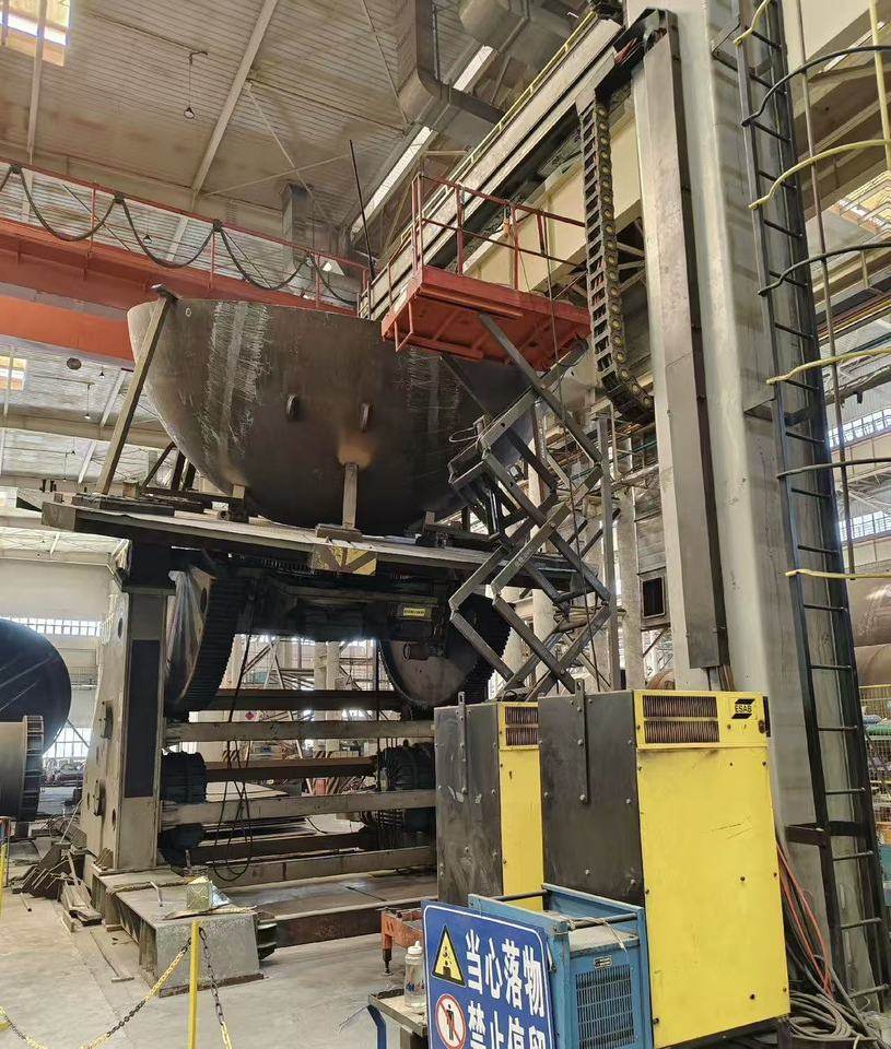 1月27日鞍山一批废旧报废设备（详细以现场看样及清单为准）网络拍卖公告