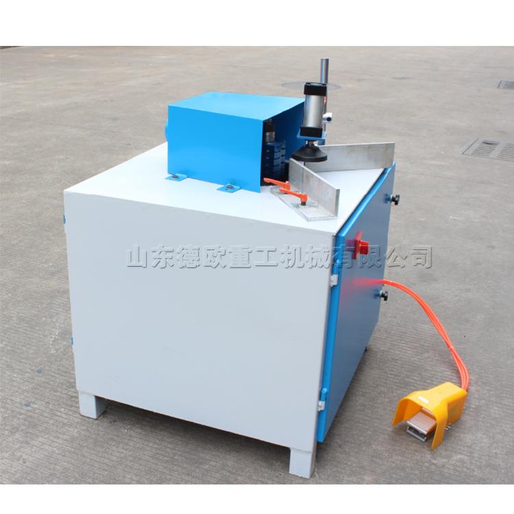 牌家具板材磨圆角机 小型电动倒角机 木工机械餐桌修角机