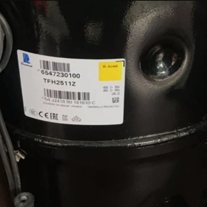 TFH2511Z FH2480Z TAH2480J FH2511Z 泰康低温空调制冷压缩机