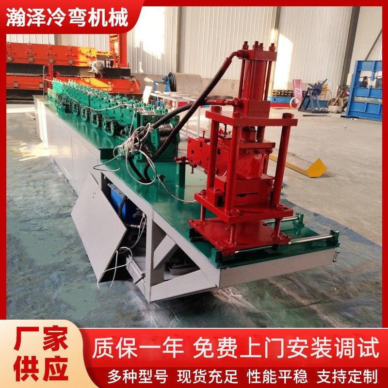 百叶窗机械设备 小型金属通风百叶框辊压冲孔机 百叶窗片冷弯成机,五金/工具,其他机械五金,淘宝优惠券,粉丝福利购,淘宝优惠卷