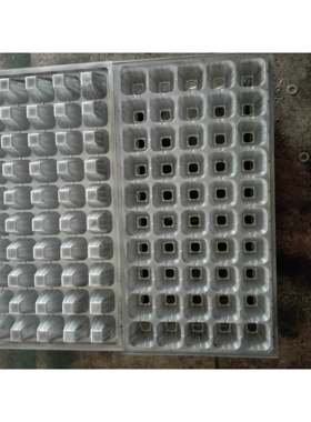 13852889069供应育苗盘模具育苗盘机