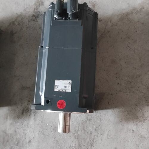 西门子电机，1FK2208-5AC11-0MB0，实物拍摄，