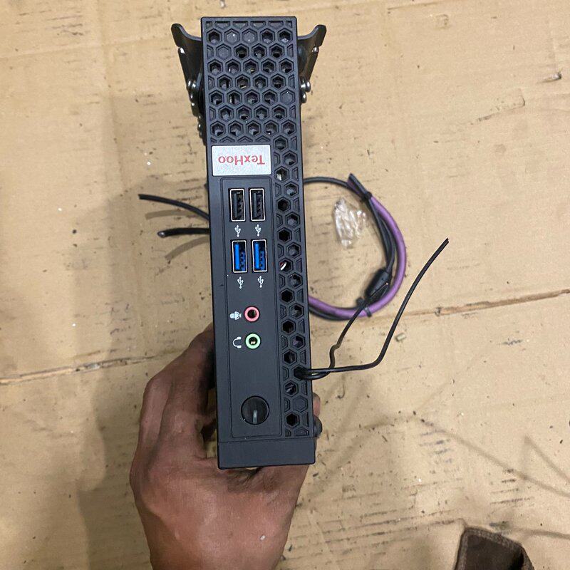 minipc-D3天虹迷你主机其它元器件
