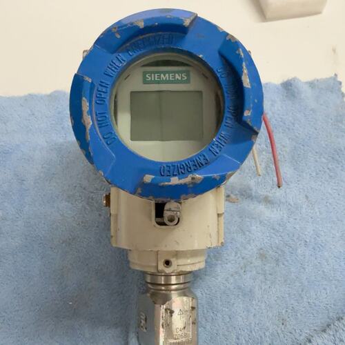 西门子 4033-1DA20-1DB6-Z压力变送器