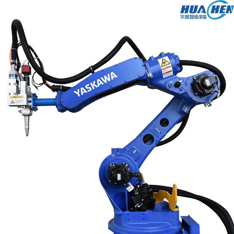 激光自动化焊接手臂二保焊氩弧焊机器人工业机械手自动化设备,五金/工具,激光焊机,淘宝优惠券,粉丝福利购,淘宝优惠卷