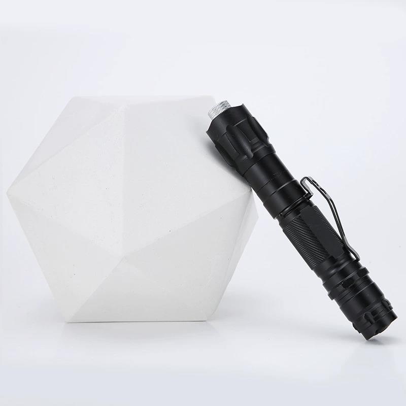 天文望远镜指星笔绿色激光灯单点远射镭射手电筒电子信号灯指示笔