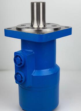 雷德利BM4-310液压马达轮船机械液压马达专业生产液压马达