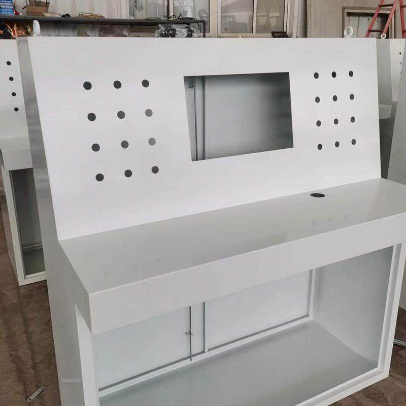 琴式操作台电控柜工业控制台plc自动化防尘设备控制箱电机变频器,电子/电工,配电控制柜/控制箱,淘宝优惠券,粉丝福利购,淘宝优惠卷