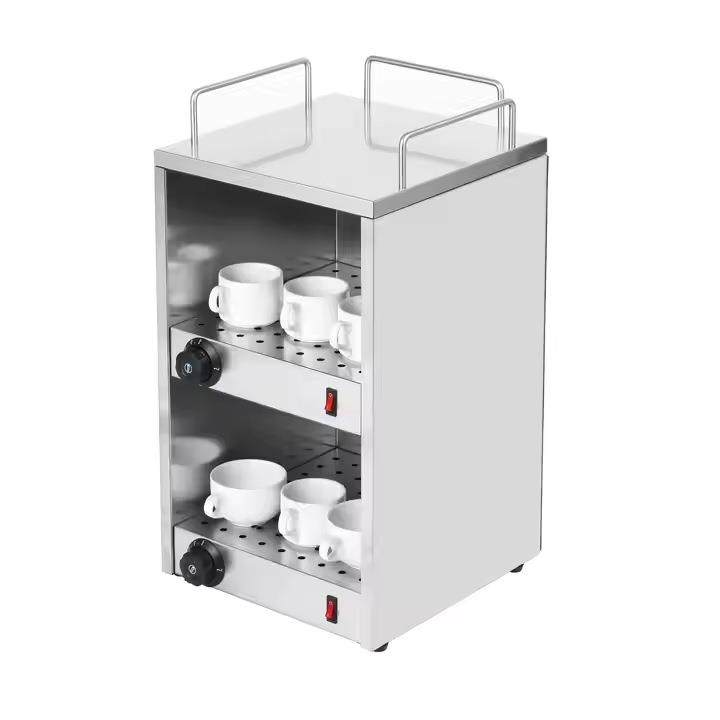 跨境热款商用不锈钢双层暖碟机电热暖碟机暖杯柜自动恒温暖杯机,清洗/食品/商业设备,其他食品加工设备,淘宝优惠券,粉丝福利购,淘宝优惠卷