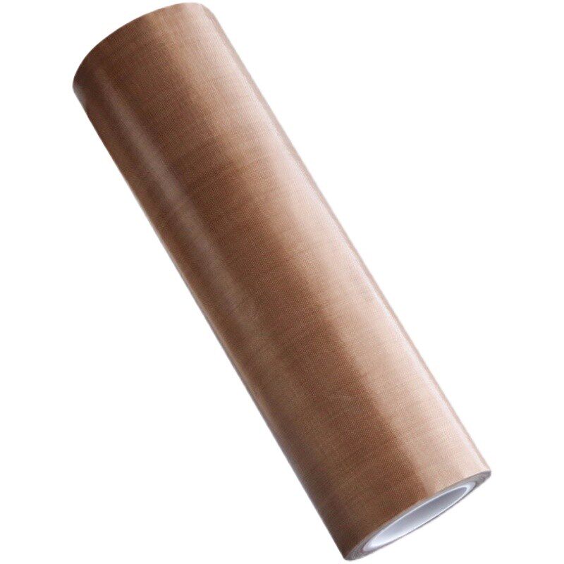 铁氟龙胶带100mm/150mm/200mm/300mm/400mm耐高温胶布 特氟龙胶带