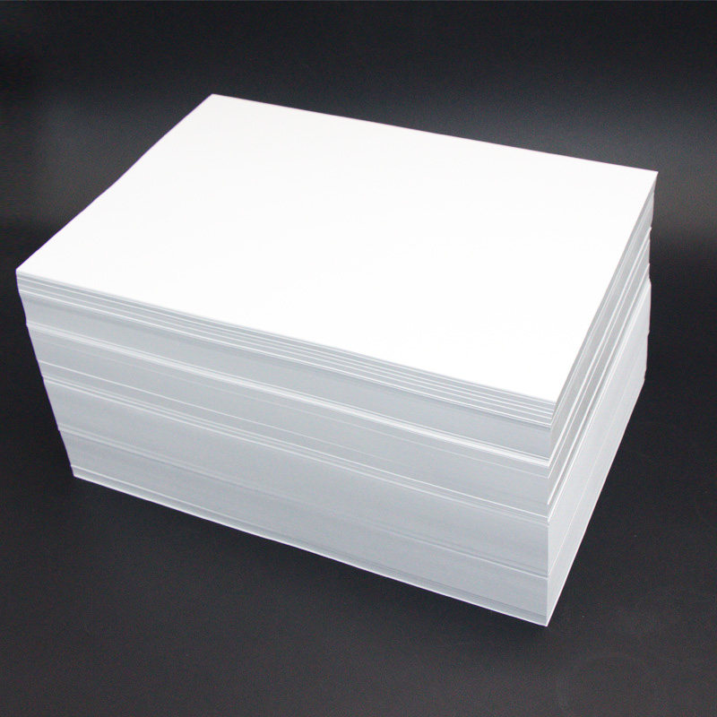 彩色a4激光打印纸a3铜版纸高光彩激纸双面哑光128g16g200克250克3