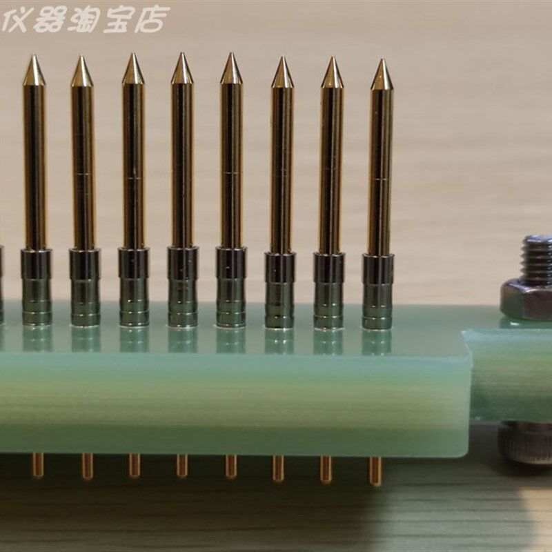 定制 探针 测试 测试架 PCB