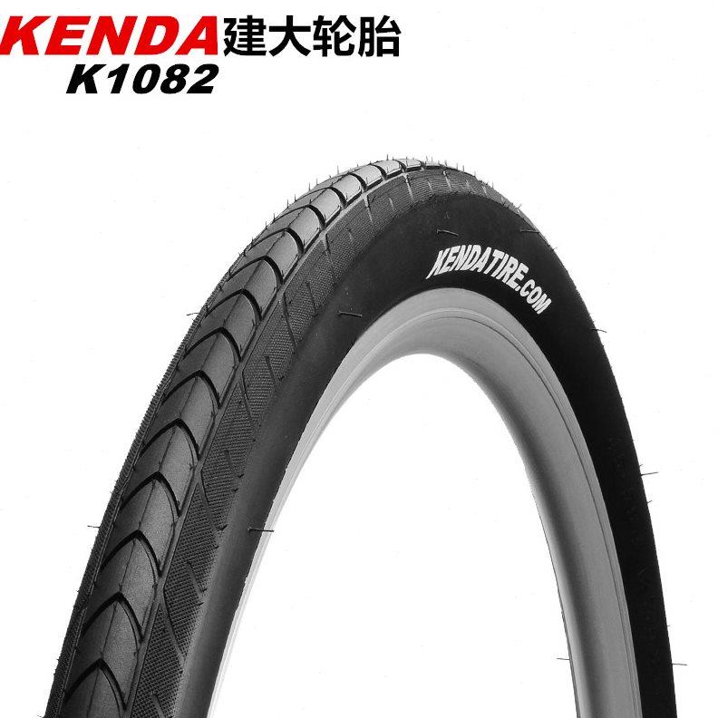 建大14/16/20寸X1.35折叠自行车轮胎大行SP18/K3光头高速内外胎带