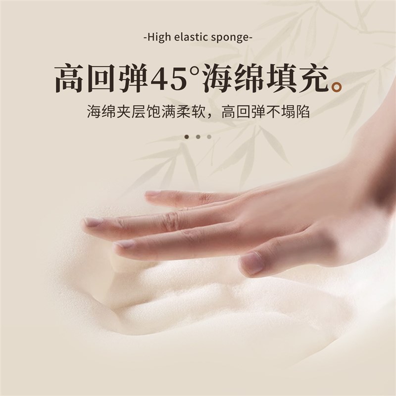 新款飘窗垫四季窗台垫子定制亚麻仿高级坐垫薄款阳台改造软棉麻