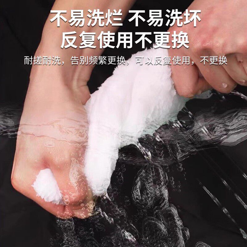 鱼缸专用过滤棉魔毯魔袋鱼缸过滤网袋防溢流净水加厚加密过滤材料