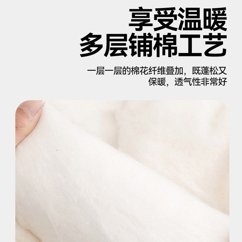 新疆棉花床垫软垫加厚棉絮垫背学生宿舍单人床褥垫子家用铺底褥子