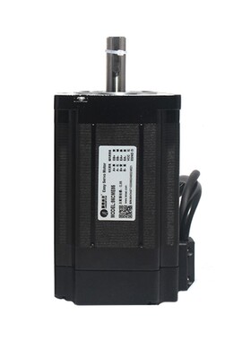 雷赛86闭环步进电机86CME85 86CME120高速混合伺服电机驱动器套装
