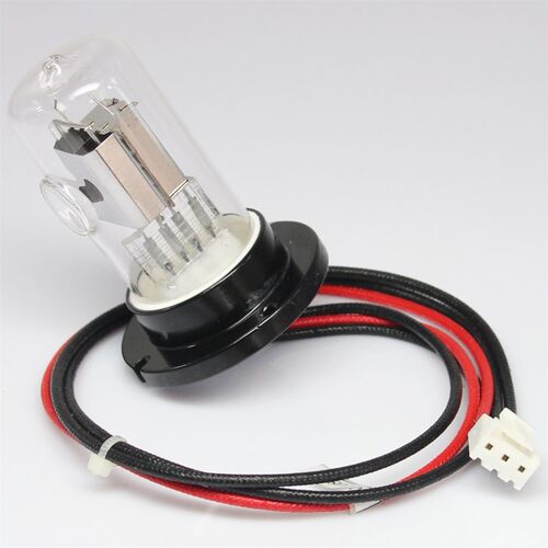 上海佑科 YOKE UV-755 UV-756 759紫外可见分光光度计 氘灯 钨灯