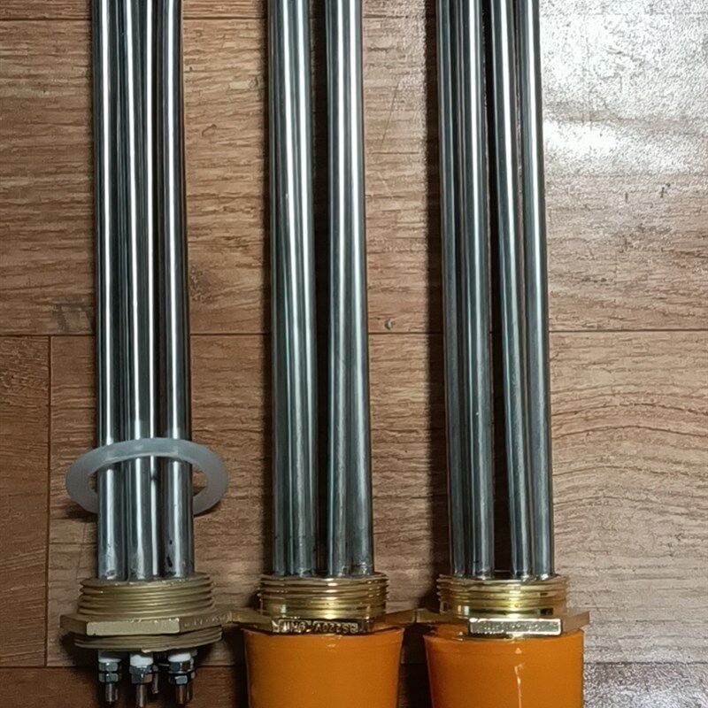 加热棒鲜奶吧专用鲜奶牛奶巴氏杀菌机器消毒机灭菌机加热管制热管