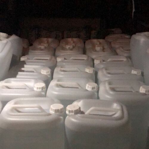工业去离子水蒸馏水高纯水叉车电瓶水激光机用水实验用水25L25KG