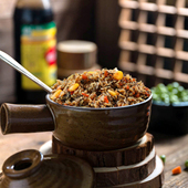 有范先生即食烧饭