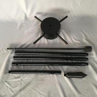 63.5KG重型动力触探仪(铁路)10KG轻型触探仪63.5kg标准贯入仪