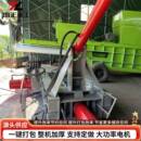 廢車全鋼板壓塊機(jī)鋁合金廢鐵金屬物料壓縮機(jī)全鋼板金屬壓塊機(jī)