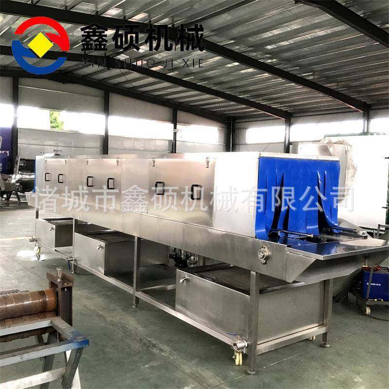 厂家供应屠宰肉筐清洗机热碱水喷淋蔬菜筐清洗设备全自动洗筐机,清洗/食品/商业设备,其他食品加工设备,淘宝优惠券,粉丝福利购,淘宝优惠卷