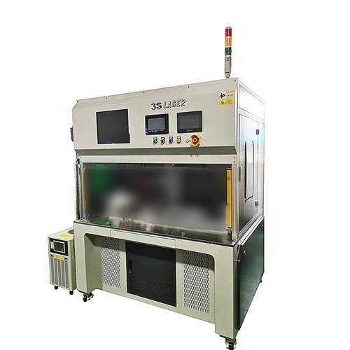 管路塑料激光焊接、尾门撑杆焊接、PC塑料电磁阀壳体防水焊接