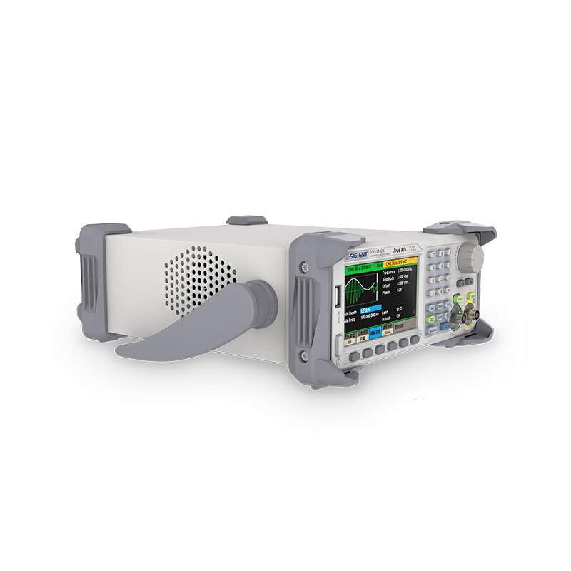 鼎阳（SIGLENT）SDG2042X 函数任意波形发生器信号源 40MHz 1.2G